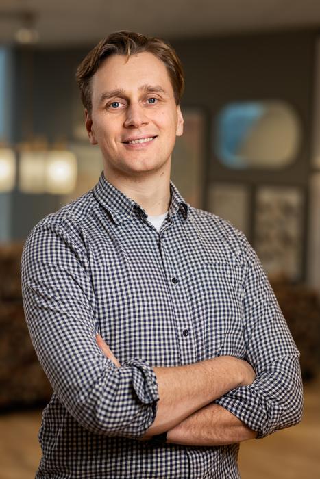 PhD Emil Carlsson