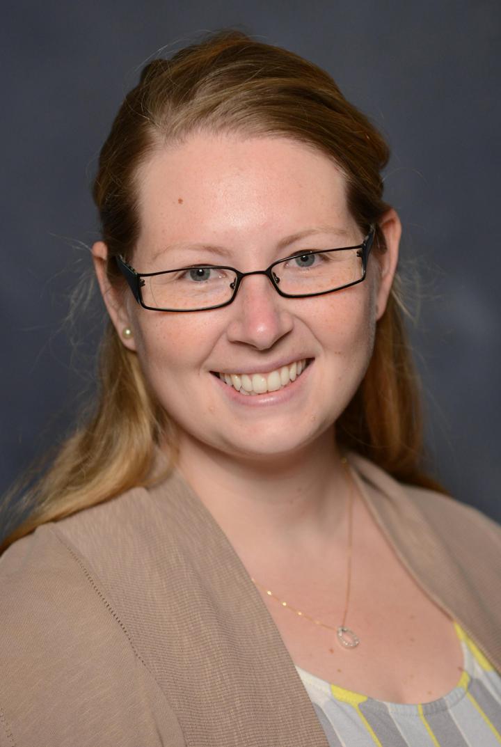Colette Miller, University of Georgia