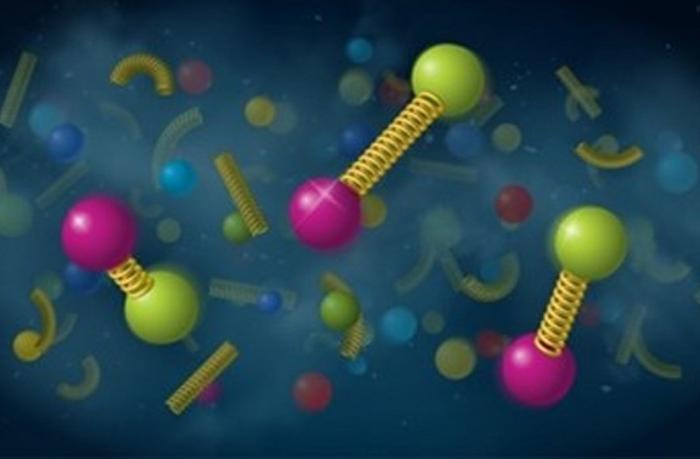 STAR Physicists Track Sequential ‘Melting’ of Upsilons
