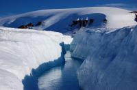Ice Channel