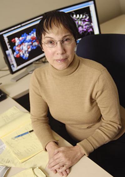 Rachel Karchin