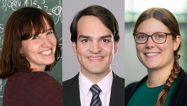 Collaboration Finds New Topological Properties