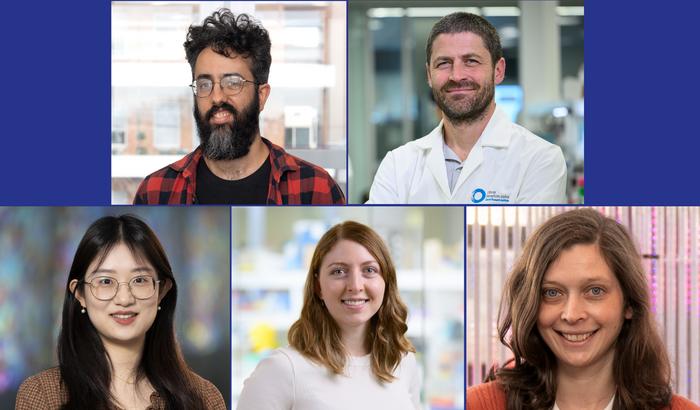Research team