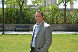 Paul Ohodnicki