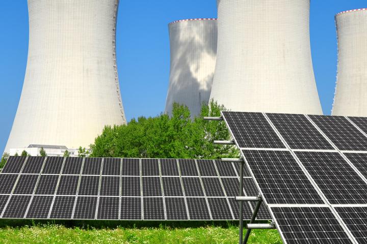 Power Plants