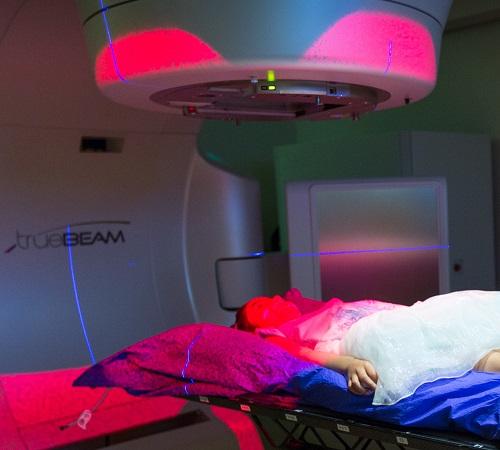 Radiation Therapy