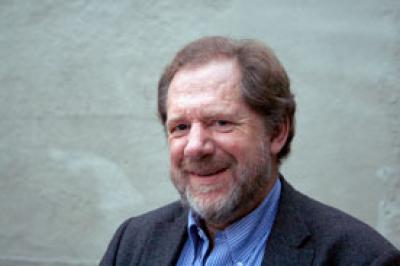 Professor Jan-Eric Gustafsson, University of Gothenburg