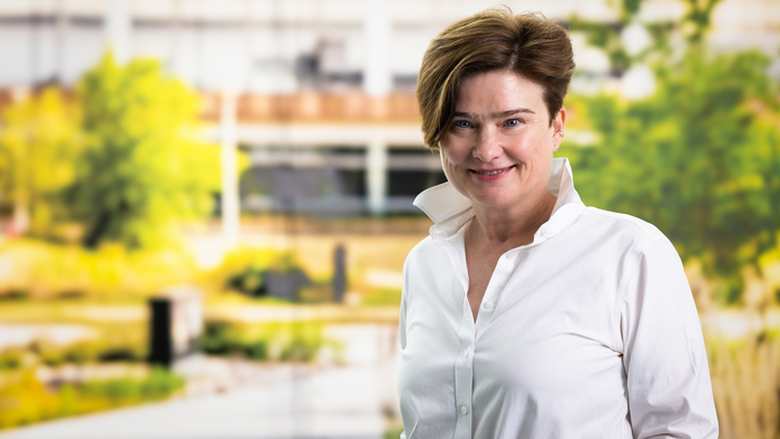 Kate Keahey Headshot