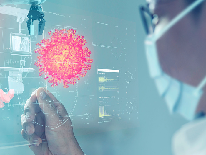 Preparing for a Future Pandemic with Artificial Intelligence