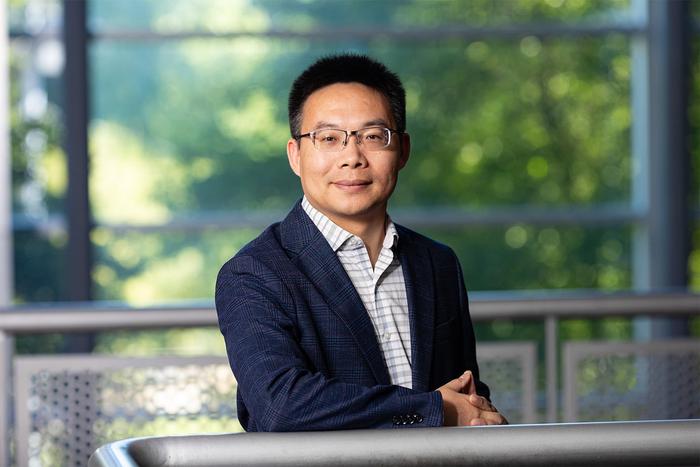UT Spearheads Development of Novel Integrated EV Charger-Inverter