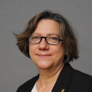 Susan Trumborem, University of Delaware 