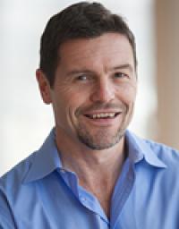 David Sharp, Albert Einstein College of Medicine