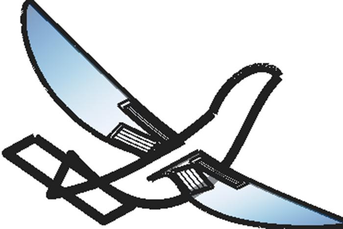 Ornithopter simulation