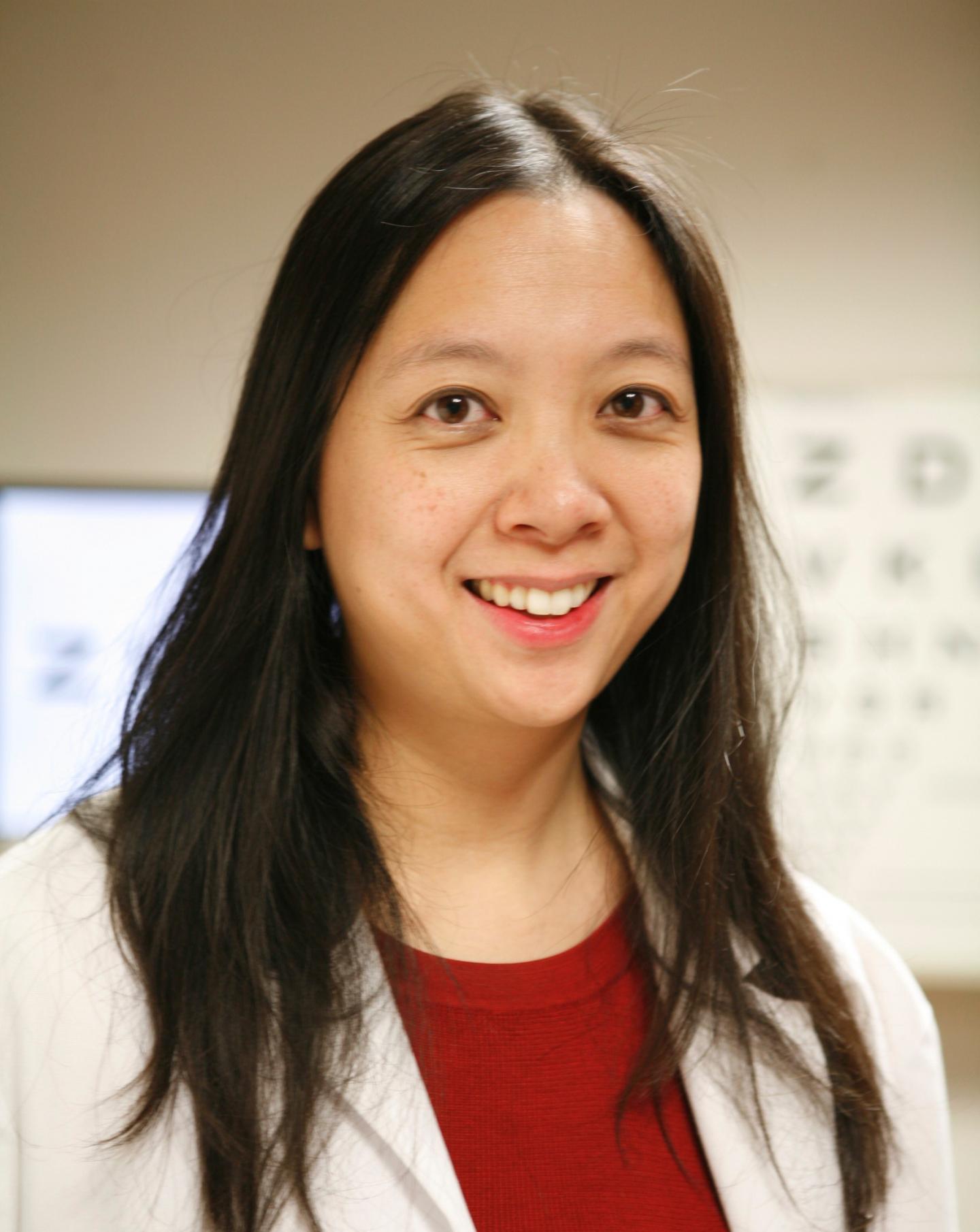 Jennifer K. Sun, MD, MPH
