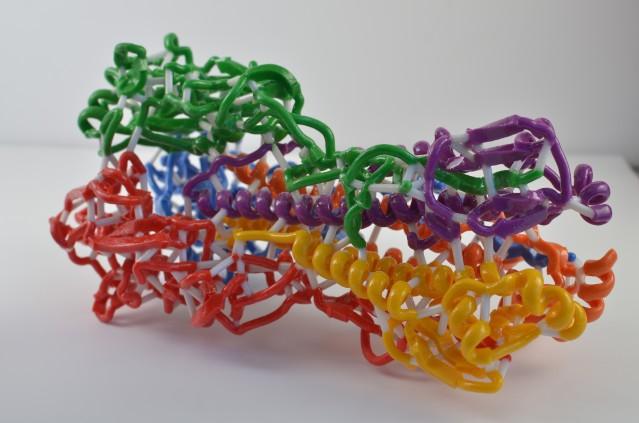 3-D Print