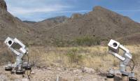 MicroObservatory