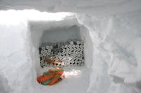 Newly Drilled Ice Cores May Be the Longest Taken from the Andes (3 of 3)
