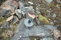 Br&oslash;nlund's petroleum burner