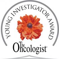 The Oncologist Young Investigator Award Logo