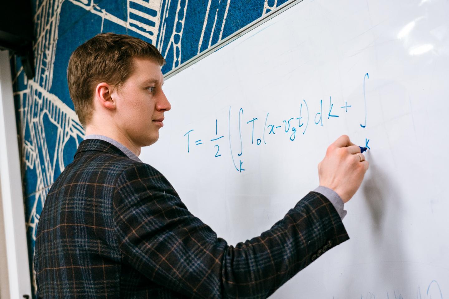 Scientists Discovered a New Physical Paradox