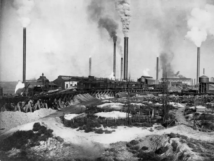 midvale plant