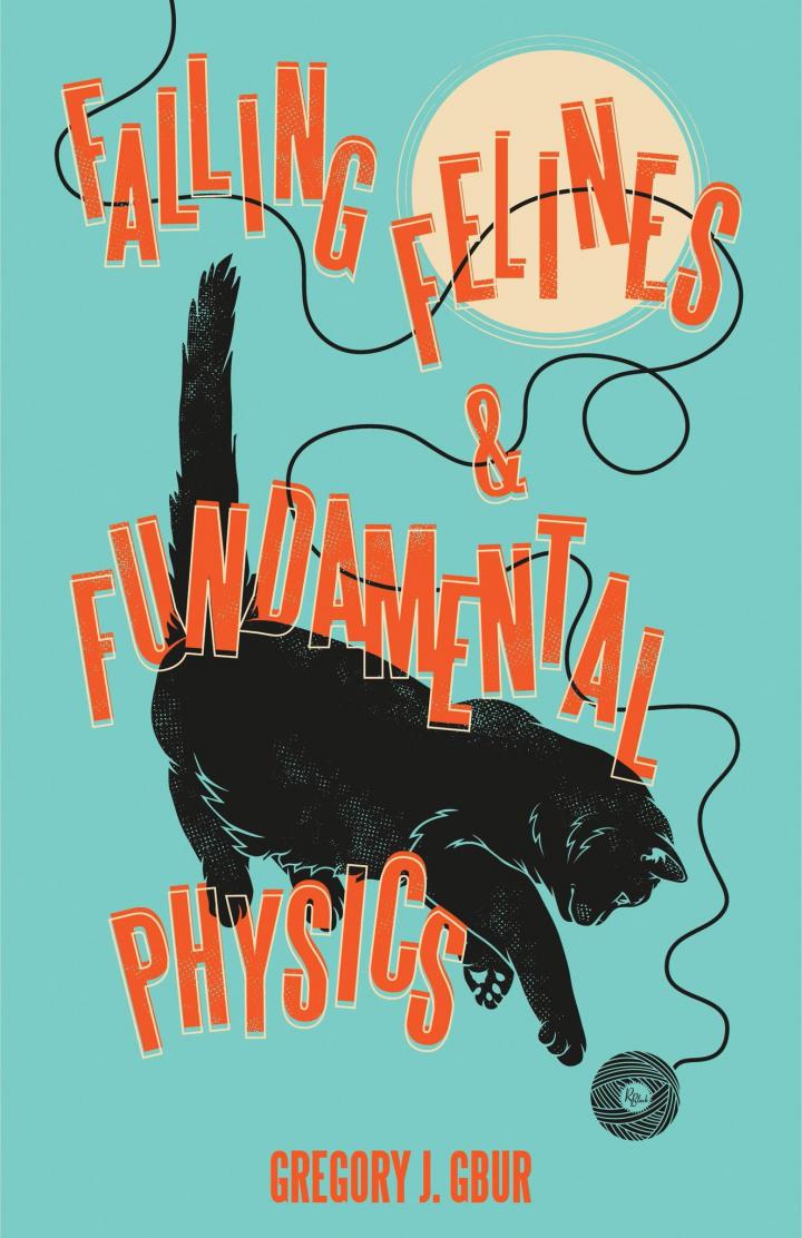 Falling Felines