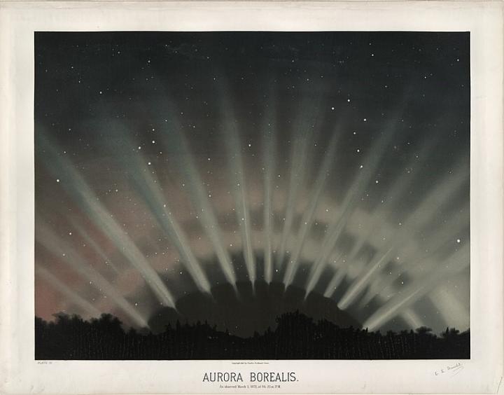Aurora Borealis