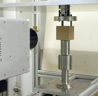 Ultrasound Agitator
