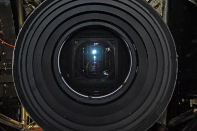 NIST Telescope Calibration May Help Explain Mystery of Universe's Expansion