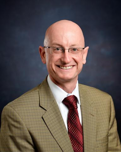 Dr. Eric Smith is the Associate Director for Research in the Science Mission Directorate's Astrophysics Division at NASA