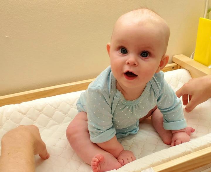 Baby Sitting
