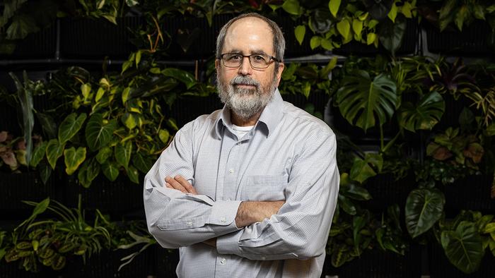 Ron Mittler