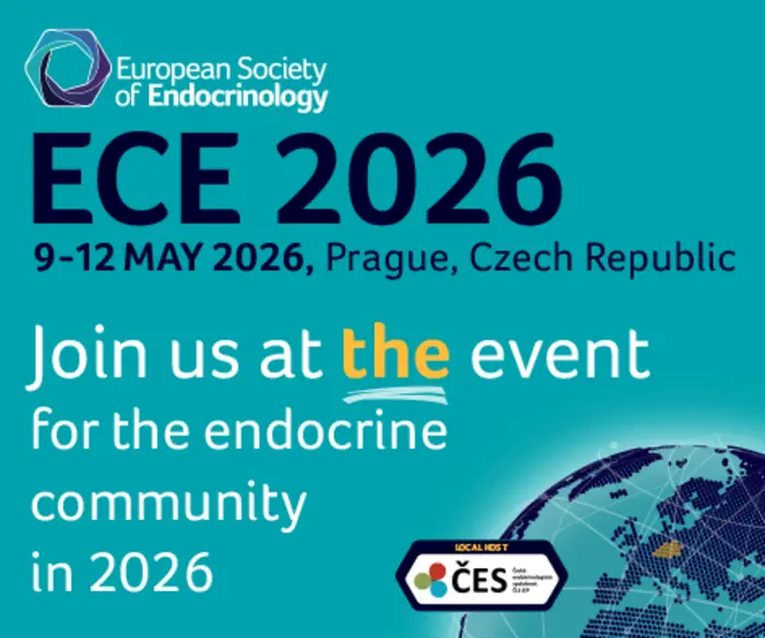 ECE 2026 logo