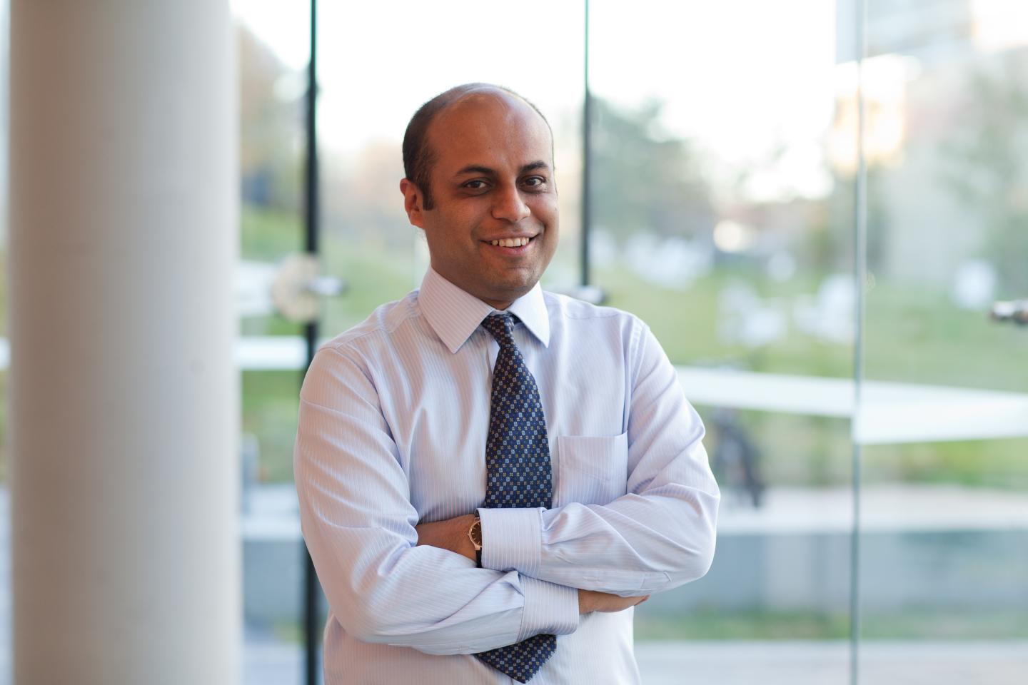 Amit K. Verma, Albert Einstein College of Medicine
