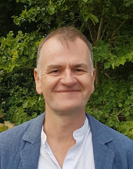 Nicholas Hopkinson