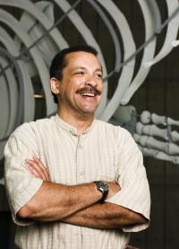 Dr. Peter Roopnarine, California Academy of Sciences