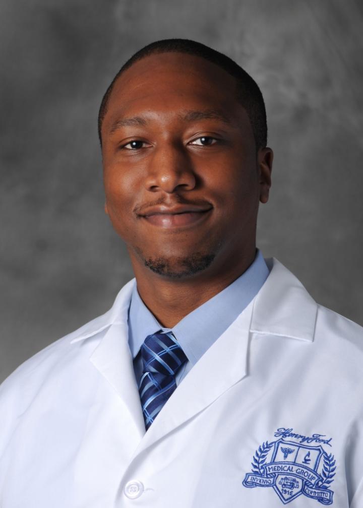 Kelechi Okoroha, Henry Ford Health System
