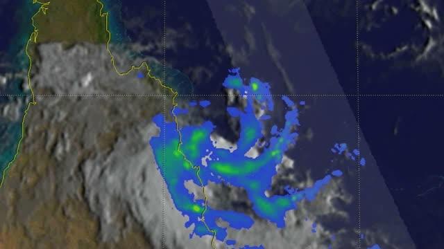 GPM Flyby of Owen