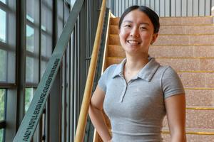 Yuan Gao, Research Officer, College of Medicine and Public Health, Flinders University