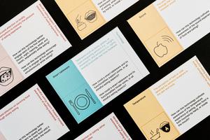 MEDEC cards