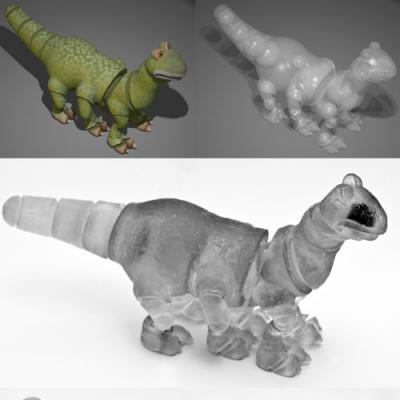 Dinosaur with Joint Optimization