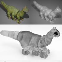 Dinosaur with Joint Optimization