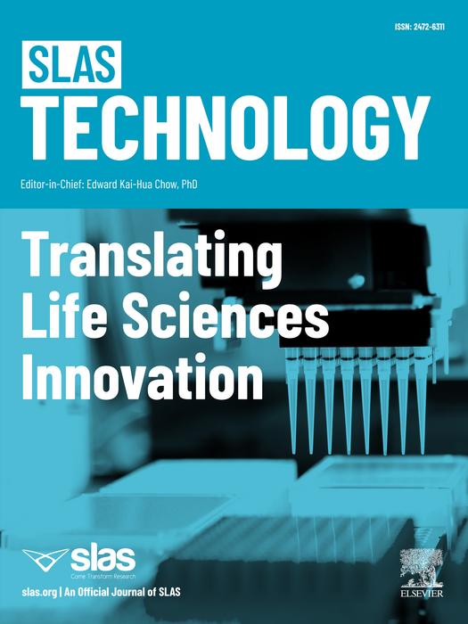 SLAS Technology, Vol. 36