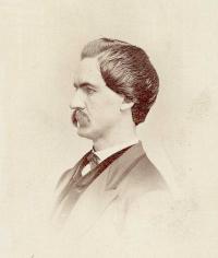Gustavus Cheyney Doane