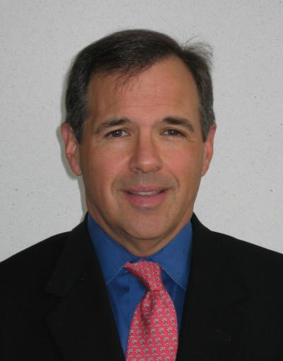 James R. Baker, Jr.