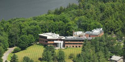 The Trudeau Institute (1 of 2)