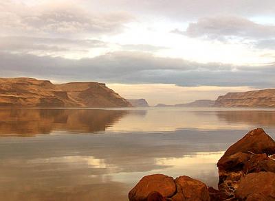 Columbia River