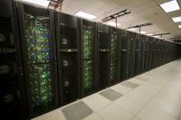 Supercomputers