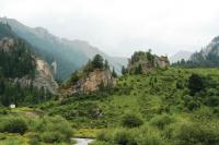 Gansu Province