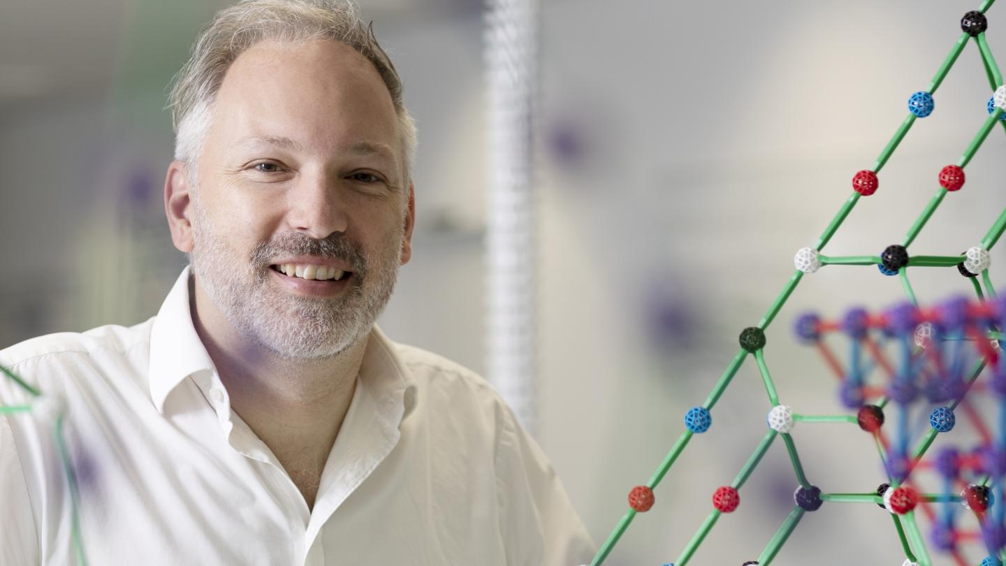Professor Stephen Bartlett, University of Sydney